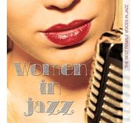 V/A - Women In Jazz