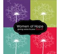 V/A - Women Of Hope