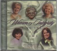 V/A - Women Of Integrity