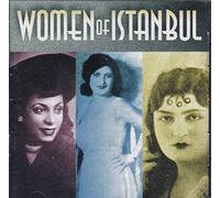 V/A - Women Of Istanbul