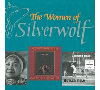 V/A - Women Of Silverwolf (3 CD)