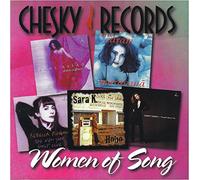 V/A - Women Of Song