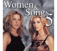 V/A - WOMEN & SONGS VOL.5