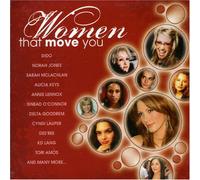V/A - Women That Move You