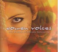V/A - WOMEN VOICES