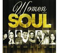 V/A - WOMEN WITH SOUL