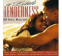 V/A - Wonderful Music Of Soul Ballads
