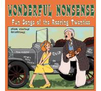 V/A - Wonderful Nonsense-Fun Songs Roaring 20s