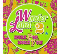 V/A - Wonderland 2