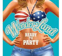 V.A. - WONDERLAND 4 READY TO PARTY -