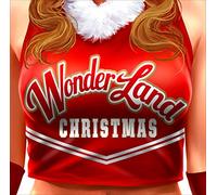 V.A. - WONDERLAND XMAS: GET THE PARTY