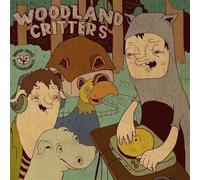 V/A - Woodland Critters