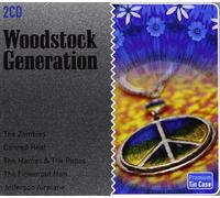 V/A - WOODSTOCK GENERATION