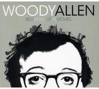 V/A - Woody Allen Best Music Of His Movies