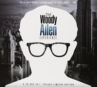 V/A - Woody Allen Experience (6 CD)