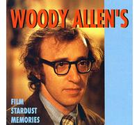V/A - Woody Allen's Film Memories