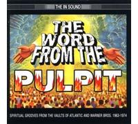 V/A - Word From The Pulpit