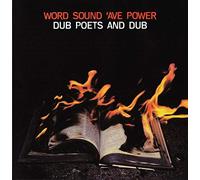V/A - WORD SOUND 'AVE POWER