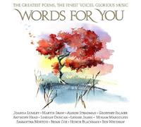 V/A - Words For You