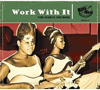 V/A - Work With It