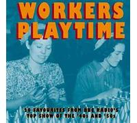V/A - Workers Playtime