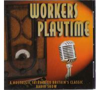V/A - Workers Playtime