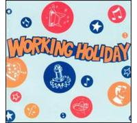 V/A - Working Holiday