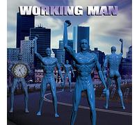 V/A - Working Man
