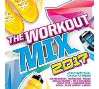 V/A - Workout Mix