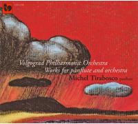 V/A - WORKS FOR PANFLUTE AND OR