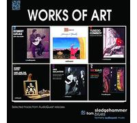 V/A - Works Of Art 1