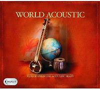 V/A - World Acoustic (3 CD)