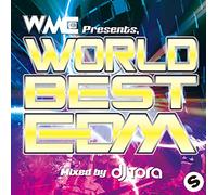 V.A. - World Best Edm Mix