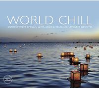 V/A - World Chill