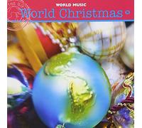 VARIOUS World Christmas (CD) Album
