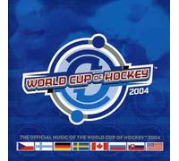 V/A - World Cup Of Hockey 2004 (2 CD)