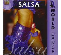 V/A - World Dance: Salsa