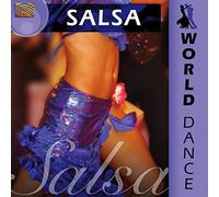 V/A - WORLD DANCE: SALSA