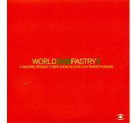 V/A - WORLD DUB PASTRY -2-