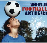 V/A - World Football Anthems