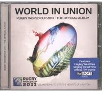 V/A - World In Union 2011-Rugby World Cup 2011