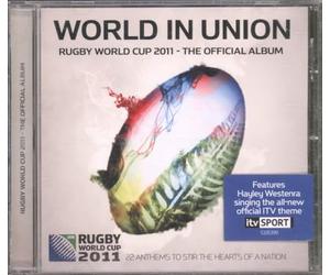 V/A - World In Union 2011-Rugby World Cup 2011