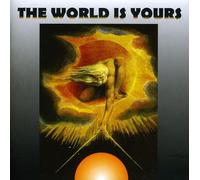 V/A - World Is Yours: Floating World Collection