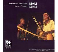 V/A - WORLD-MALI