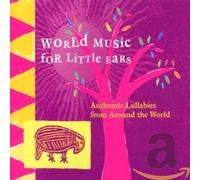 V/A - World Music for Little Ea
