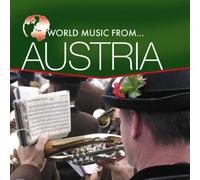 V/A - World Music From Austria