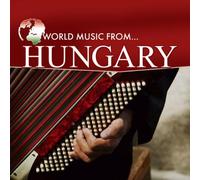V/A - World Music From Hungary