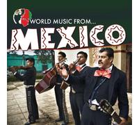 V/A - World Music From Mexico