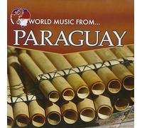 V/A - World Music From Paraguay