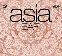 V/A - World Of Asia Bar (2 CD)